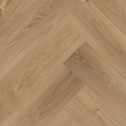 Rustiek A Visgraat Vloer Beige Wit Vincent 24/120 cm