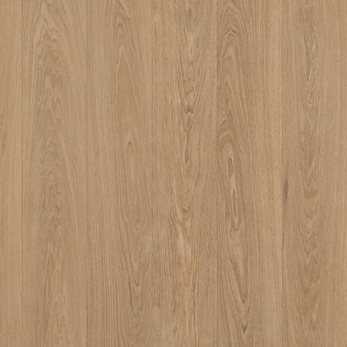 Houten Vloer Amandel Beige  Frans Eiken  18 cm Floortje