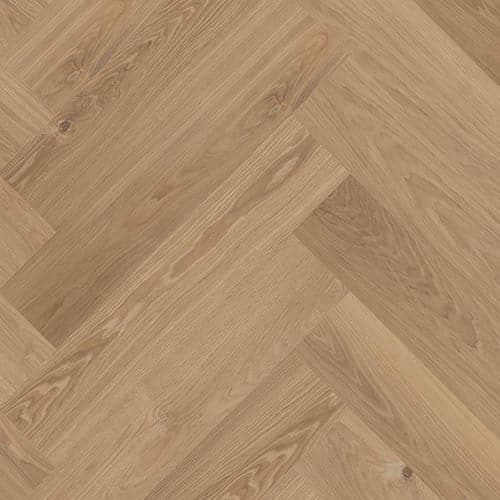 Rustiek A Visgraat Vloer Amandel Beige Vincent 16/80 cm