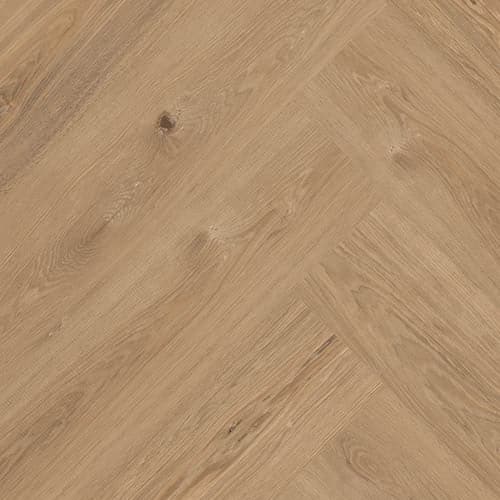 Rustiek A Visgraat Vloer Amandel Beige Vincent 26/130 cm