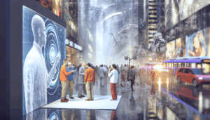 5 Fitur Smart Security pada Hunian Modern dengan Standar Terbaru 2026 yang Membuat Anda Lebih Nyaman dan Aman di Rumah